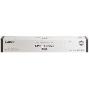 Canon GPR-53 Toner Cartridge - Black