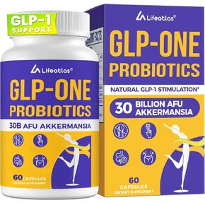 200 Billion CFUs Saccharomyces Boulardii Probiotic - Clinically Studied Probiotics for Women & Men, Enhanced Intestinal Tract & Immune System Gut & Digestive Health, Acid Resistant - 2 Months Supply