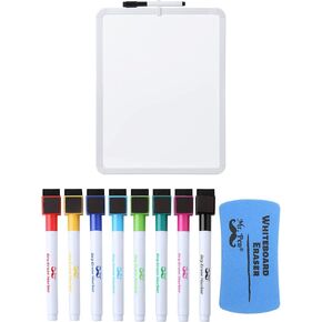 Mr. Pen- Dry Erase Board and Magnetic Dry Erase Markers