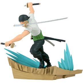 Banpresto - قطعة واحدة - رورونوا زورو سينكوزيكيكي