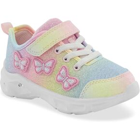 Carter's Unisex-Child Ohio Light Up Sneaker
