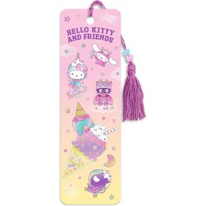 Sanrio Hello Kitty and Friends - Kawaii Favor Favor Premier Longmarks