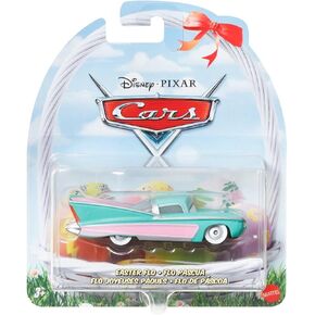 Disney Cars Easter Collection Easter Flo 1:55 Scale Diecast Vehicle