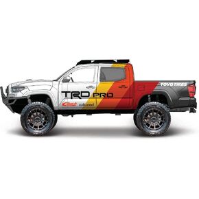 Maisto 1:24 Off-Road 2023 Toyota Tacoma Trd Pro
