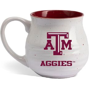 The Memory Company | Licensed NCAA 20oz Kettle Pottery Mug