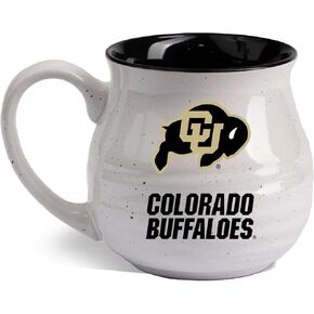 The Memory Company | Licensed NCAA 20oz Kettle Pottery Mug in Kuwait