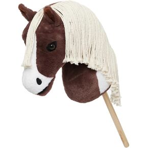 لعبة Lemieux Hobby Horse Toy - فلاش