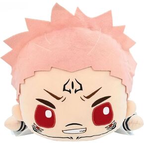 Furyu - Jujutsu Kaisen ينام معًا لعبة رائعة - Ryomen Sukuna -