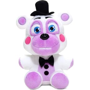 Funko Plush: خمس ليال في Freddy's Pizza Simulator - شخصية قابلة للتحصيل ، متعدد الألوان