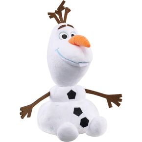 ما عليك سوى تشغيل Disney Frozen 11 بوصة ، Shimmy & Shake Olaf ، Sound and Movement ، ألعاب الأطفال للأعمار 3 حتى