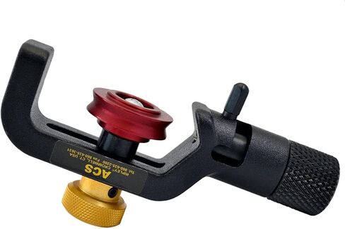 Miller ACS+ Series Cable Slitter for Armored Fiber Cable, Central Tube, and Stranded Loose Tube, Easily Portable Tool for Working Technicians, Electricians, and Installers, 10 Ounces in Kuwait