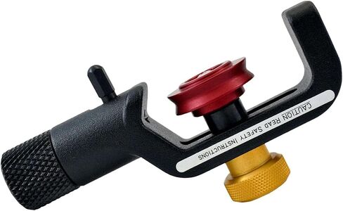 Miller ACS+ Series Cable Slitter for Armored Fiber Cable, Central Tube, and Stranded Loose Tube, Easily Portable Tool for Working Technicians, Electricians, and Installers, 10 Ounces in Kuwait