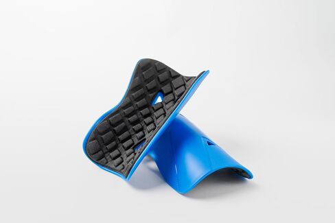 Hanway MAE Soccer Shin Guards for Kids & Youth – Lightweight, Breathable Protection with EVA Foam & Lycra Padding – Anti-Slip, Ventilated Shin Pads Impact Resistance in Saudi Arabia