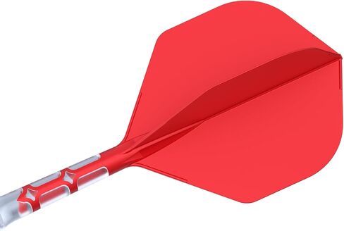 CUESOUL الصينية زودياك 20/21/23/24g طرف فولاذي 90% مجموعة سهام التنغستن مع رحلة ROST T19 المتكاملة in Kuwait