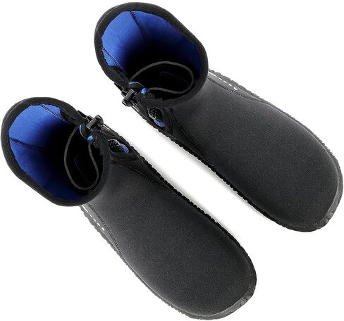 Aqualung 5mm Echozip Boots in Saudi Arabia