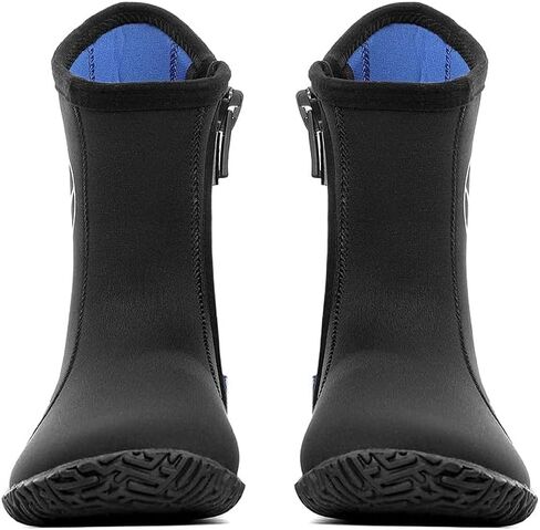 Aqualung 5mm Echozip Boots in Saudi Arabia