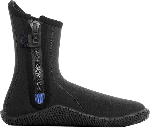 Aqualung 5mm Echozip Boots in Saudi Arabia