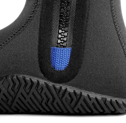 Aqualung 5mm Echozip Boots in Saudi Arabia