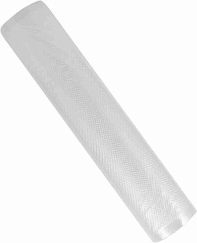 Vacuum Sealer Bags, Vacuum Sealer Food Storage Saver Bag Unique Multi Layer Construction Food Vac Bags for Storage 20x500cm (12cmx500cm) in Kuwait