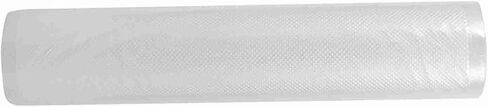 Vacuum Sealer Bags, Vacuum Sealer Food Storage Saver Bag Unique Multi Layer Construction Food Vac Bags for Storage 20x500cm (12cmx500cm) in Kuwait