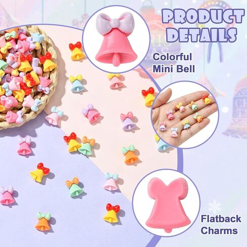 LiQunSweet 100 Pcs Resin Flatback Ocean Beads Cabochons Mermaid Cat Octopus Dolphin Decoden Beads for Craft Scrapbooking Embellishment in Saudi Arabia