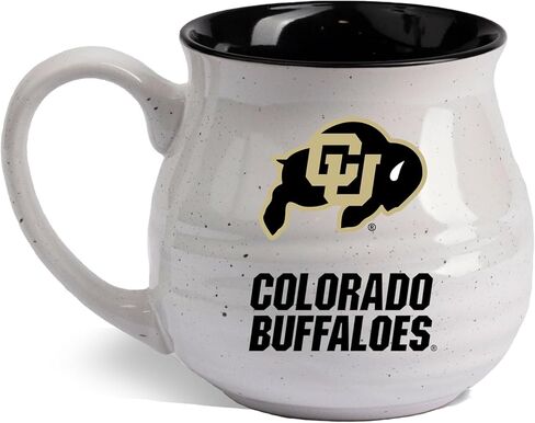 The Memory Company | Licensed NCAA 20oz Kettle Pottery Mug in Kuwait