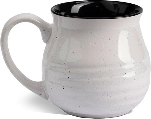 The Memory Company | Licensed NCAA 20oz Kettle Pottery Mug in Kuwait