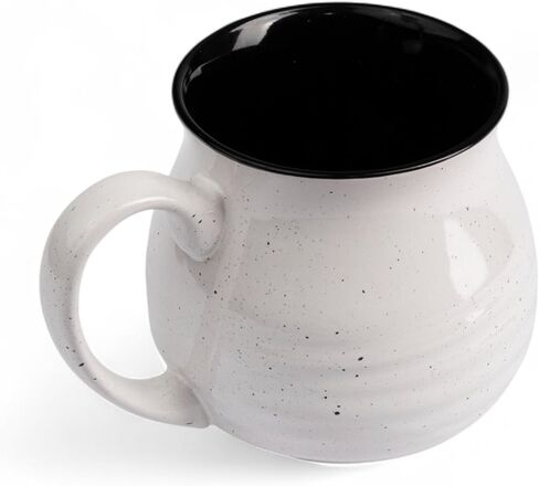 The Memory Company | Licensed NCAA 20oz Kettle Pottery Mug in Kuwait