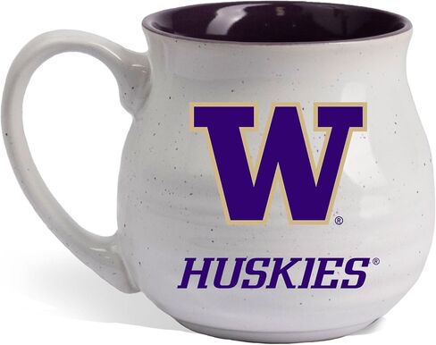 The Memory Company | Licensed NCAA 20oz Kettle Pottery Mug in Saudi Arabia