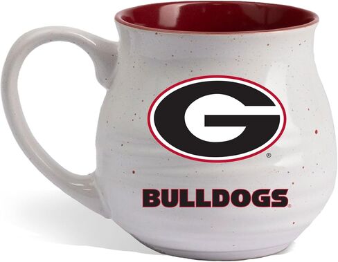 The Memory Company | Licensed NCAA 20oz Kettle Pottery Mug in Saudi Arabia