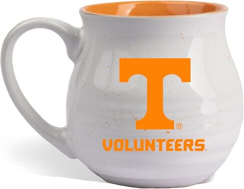 The Memory Company | Licensed NCAA 20oz Kettle Pottery Mug in Saudi Arabia