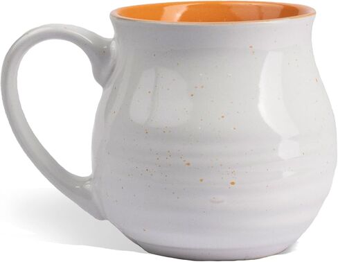 The Memory Company | Licensed NCAA 20oz Kettle Pottery Mug in Saudi Arabia