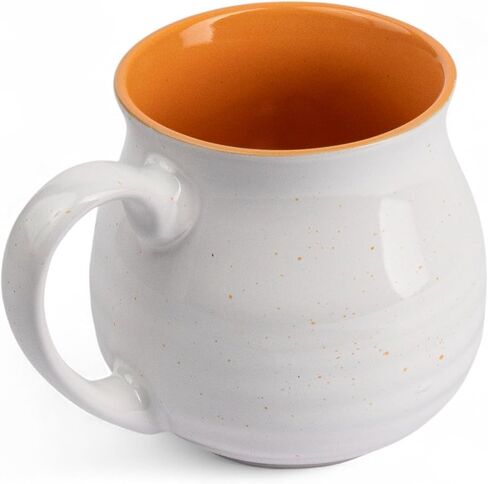 The Memory Company | Licensed NCAA 20oz Kettle Pottery Mug in Saudi Arabia