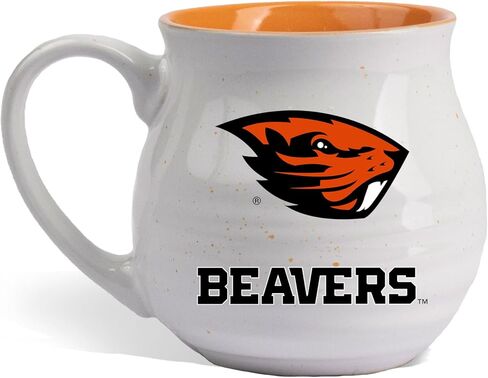 The Memory Company | Licensed NCAA 20oz Kettle Pottery Mug in Saudi Arabia