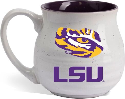 The Memory Company | Licensed NCAA 20oz Kettle Pottery Mug in Saudi Arabia
