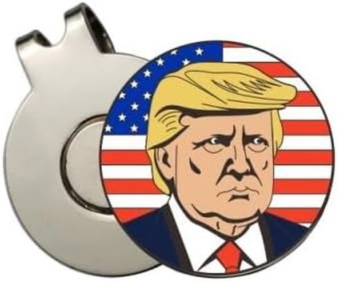 Soju-Shaped Golf Ball Marker - Unique Marker for Golfers and Fans of Korean Culture & Traditional Soju! in Saudi Arabia