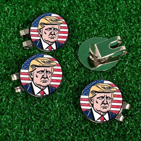 Soju-Shaped Golf Ball Marker - Unique Marker for Golfers and Fans of Korean Culture & Traditional Soju! in Saudi Arabia