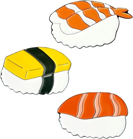 Soju-Shaped Golf Ball Marker - Unique Marker for Golfers and Fans of Korean Culture & Traditional Soju! in Saudi Arabia