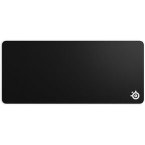 SteelSeries QcK XXL Gaming Mouse Pad – XXL Fabric – Perfect Movement Tracking and Stability – Esports Pad – Non-Slip – Full Desk Surface Use
