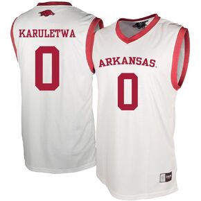 NCAA Mens Arkansas Razorbacks Basketball