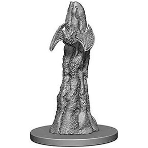 NECA Pathfinder Deep Cuts Miniatures غير المصممة: الموجة 1: مألوفة