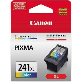 Canon CL-241XL Color Ink Cartridge