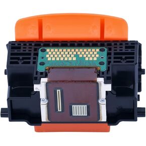 QY6-0073 Printhead, Color Canon Printhead Replacement for Canon IP3600 IP3680 MP540 MP560 MP558 MP568 MP620 MX860 MX870 Printer