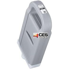 Canon PFI-740MBK Matte Black 700ml Ink Tank في حزمة البيع بالتجزئة TZ-30000