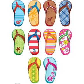 أنشأ المعلم الموارد 5353 لهجات Flip Flop