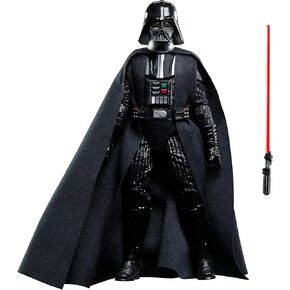 Star Wars The Black Series Archive Darth Vader 15-cm Action Figure