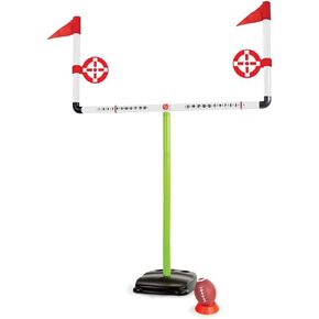 مجموعة Fisher-Price® Little Pro American Football ، سن 3+