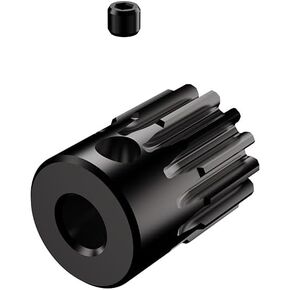 R16047 Motor Gear 16T PRAPE PRAIN FOR RC CAR ROG1 & X12S