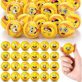 45 PCS MINI FACE CROLS BROLS LUMP