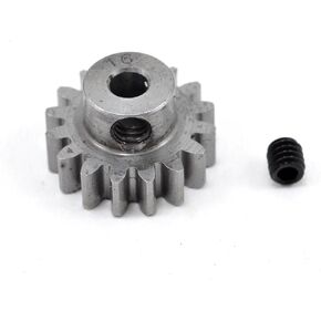 Robinson Racing Products Hardened 32P Absolute Pinion 16T RRP1716 Gears & Differentials